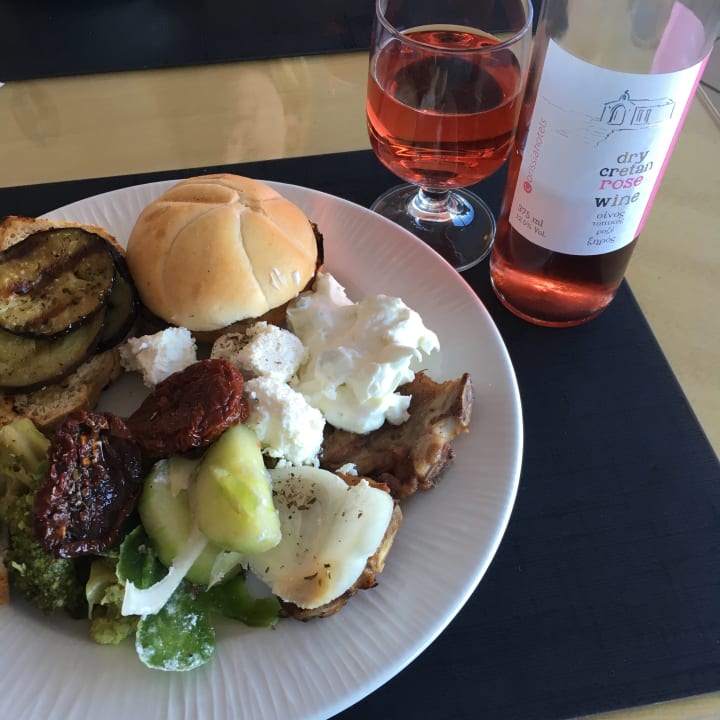 Gastro Harmony Boutique Resort