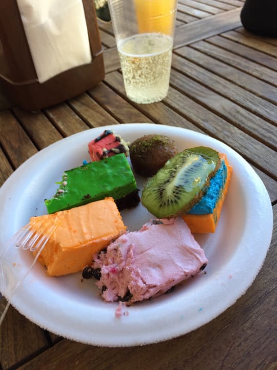 Gastro Well Palace Side