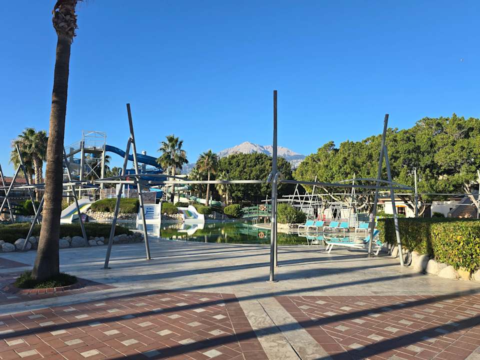 Sonstiges Limak Limra Hotel & Resort