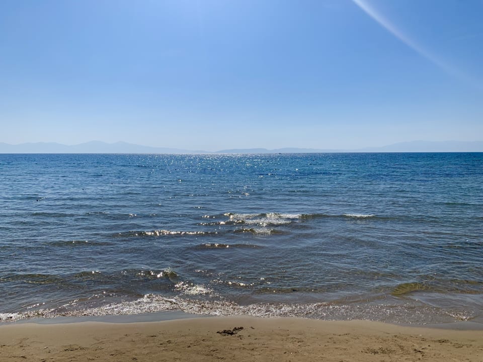Strand Aria Claros Beach & Spa Resort