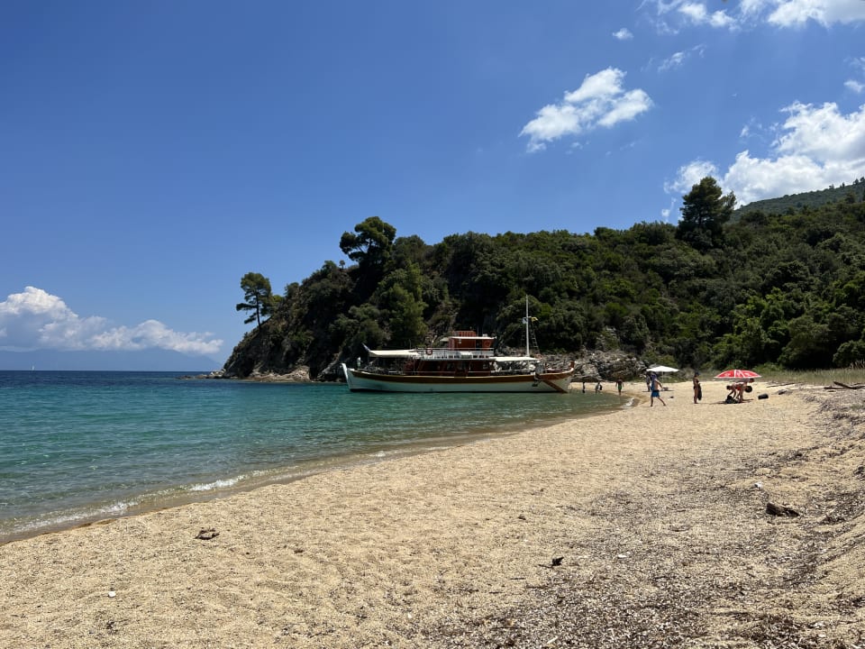 Strand Hotel Apollon