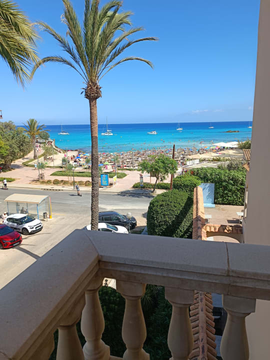 Ausblick R2 Lago Playa Park