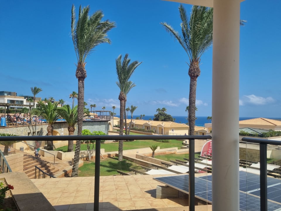 Außenansicht TUI KIDS CLUB Punta Prima