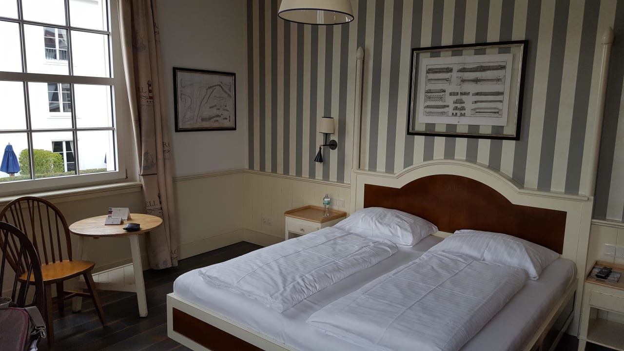 Zimmer Hotel Bell Rock Europa-Park