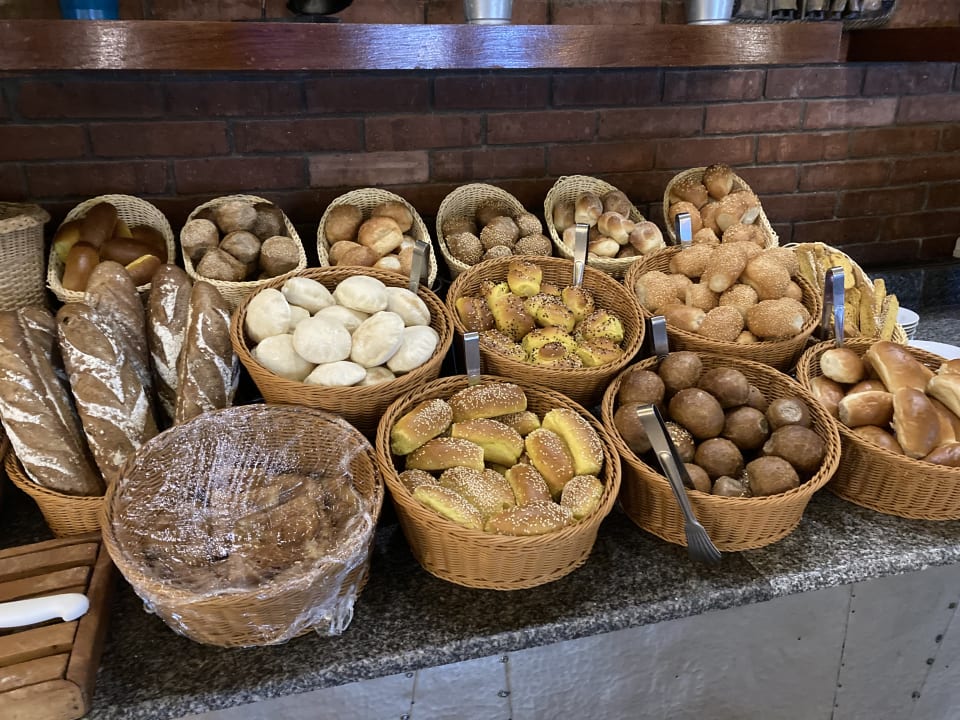 Gastro Radisson Blu Resort, El Quseir