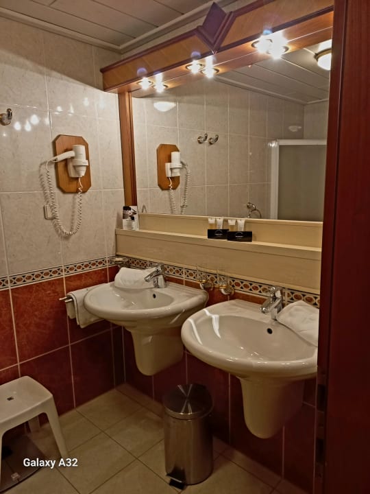 Zimmer Reduce Hotel Thermal Bad Tatzmannsdorf