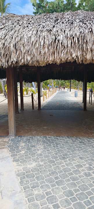 Sonstiges Hotel Riu Palace Punta Cana