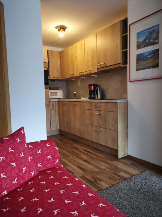 Zimmer Ferienlandhaus Höfer