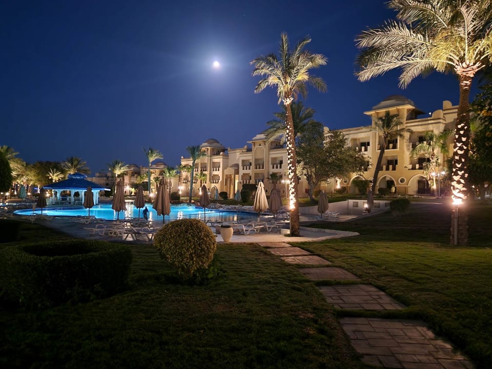 Außenansicht Serenity Alpha Beach