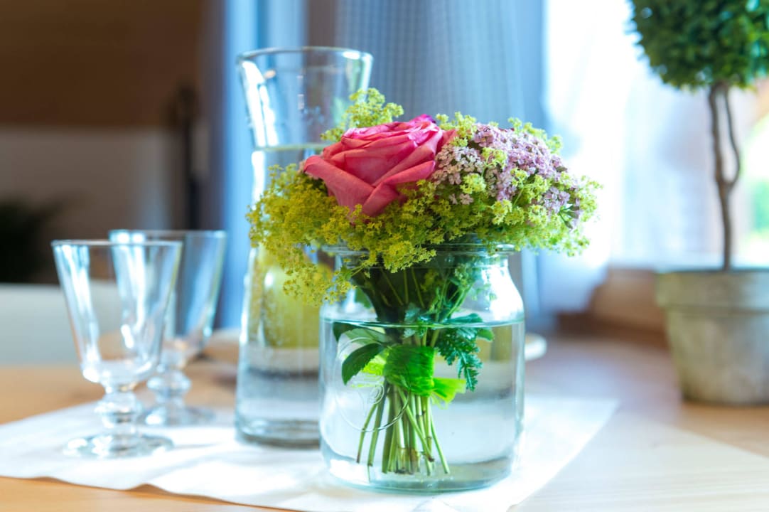 Ferienwohnung 4 Hotel Seerose am See