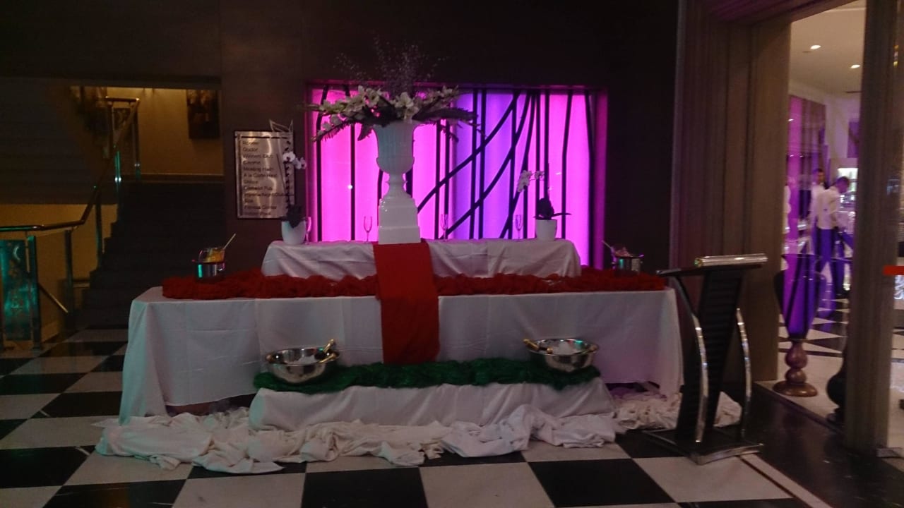 Brunch Hotel Delphin Imperial