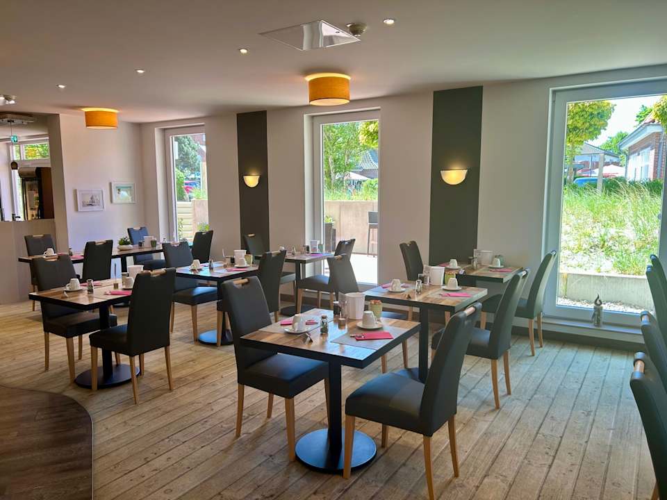 Sonstiges Hotel Strandburg