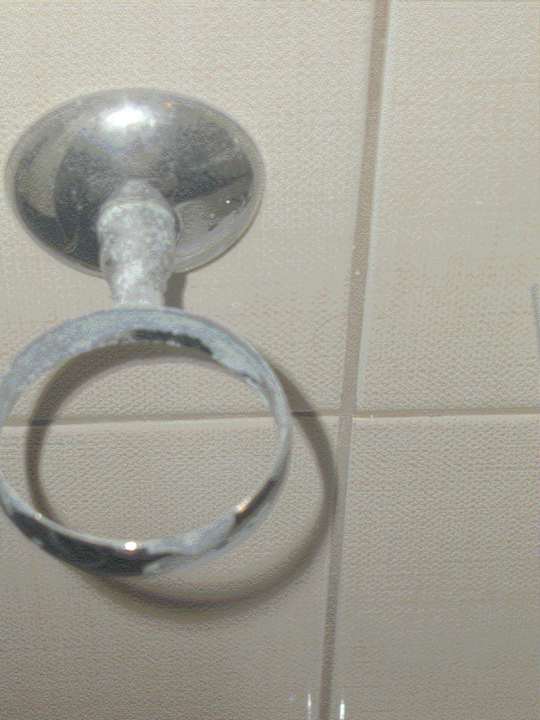 Glashalter Hotel Aslan City Kleopatra