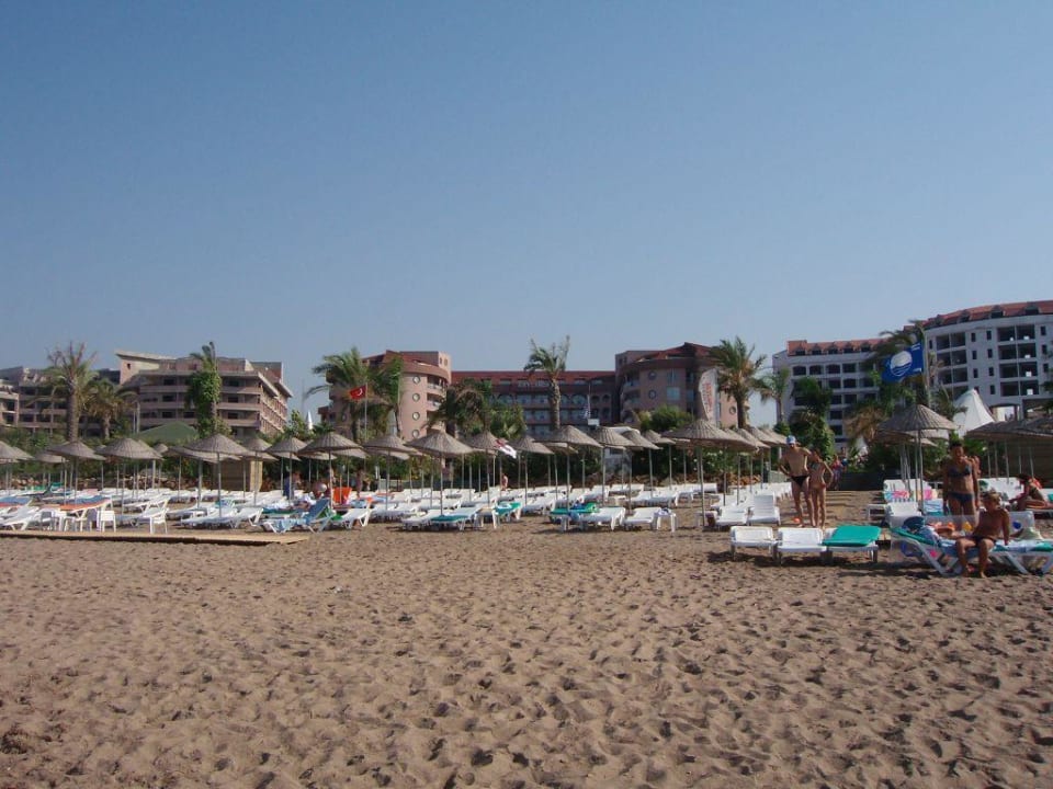 Hotel Arycanda Kirman Premium