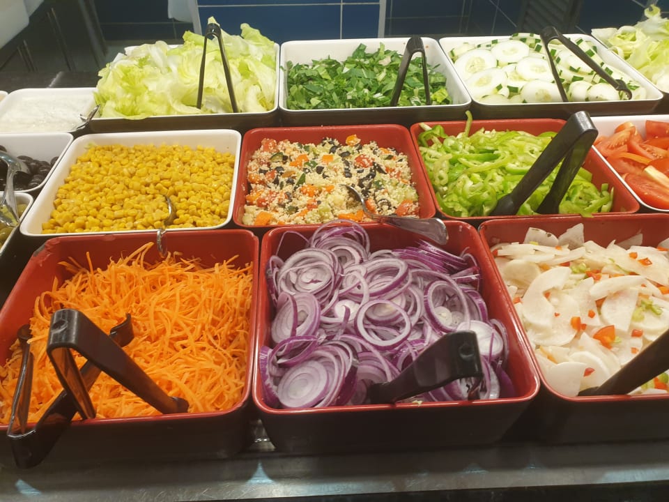 Gastro Hotel Riu Palace Punta Cana