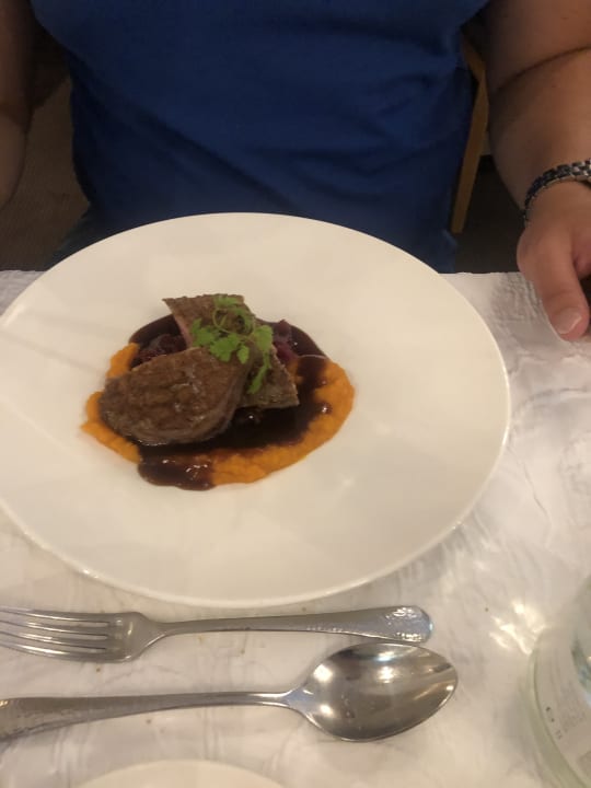 Gastro Hotel DIE SONNE