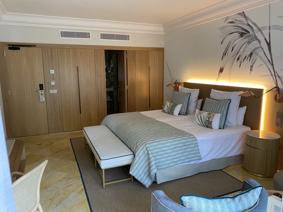Zimmer Grupotel Natura Playa