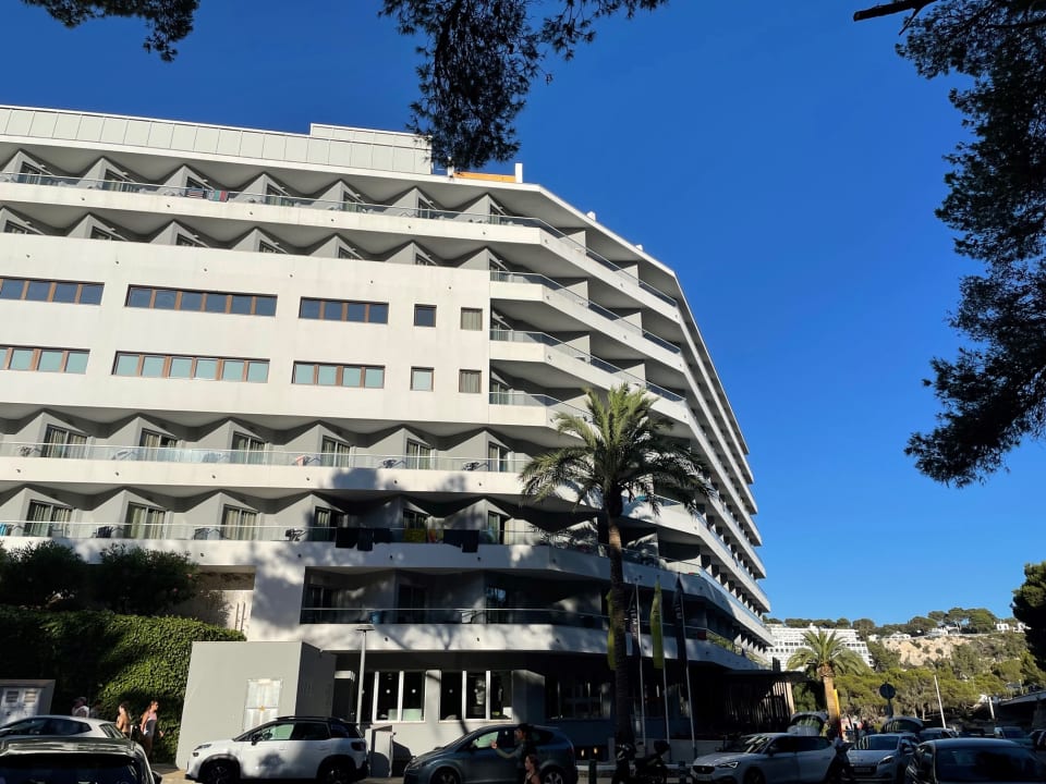 Außenansicht Artiem Audax