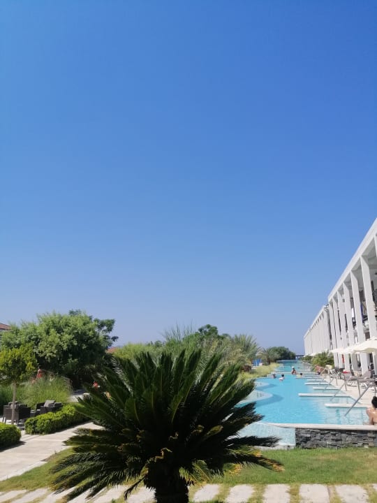 Pool Jiva Beach Resort