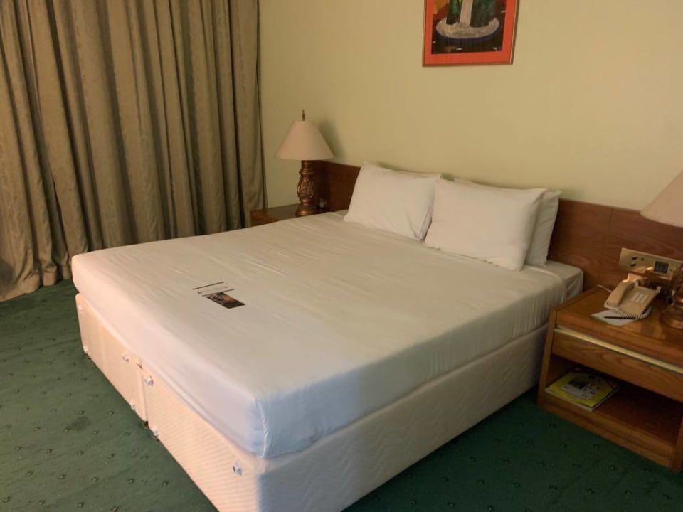 Zimmer Ras Al Khaimah Hotel