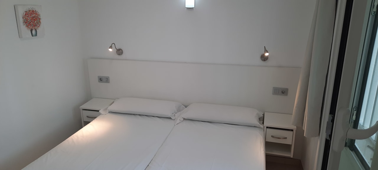 Zimmer Bahia Calma Beach