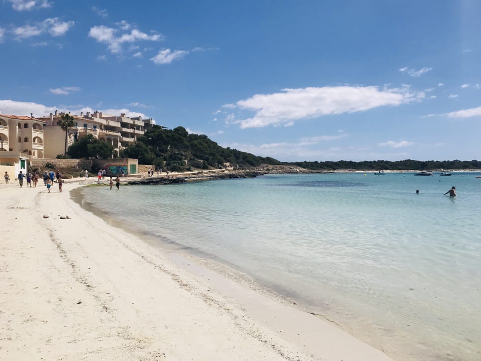 Strand Hotel Honucai