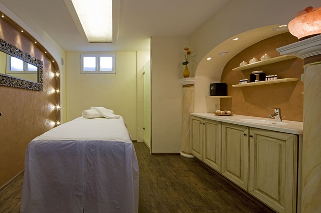 Sonstiges Hotel Gerbe