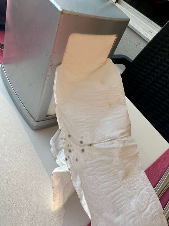 Gastro Seaden Sea World Resort & Spa