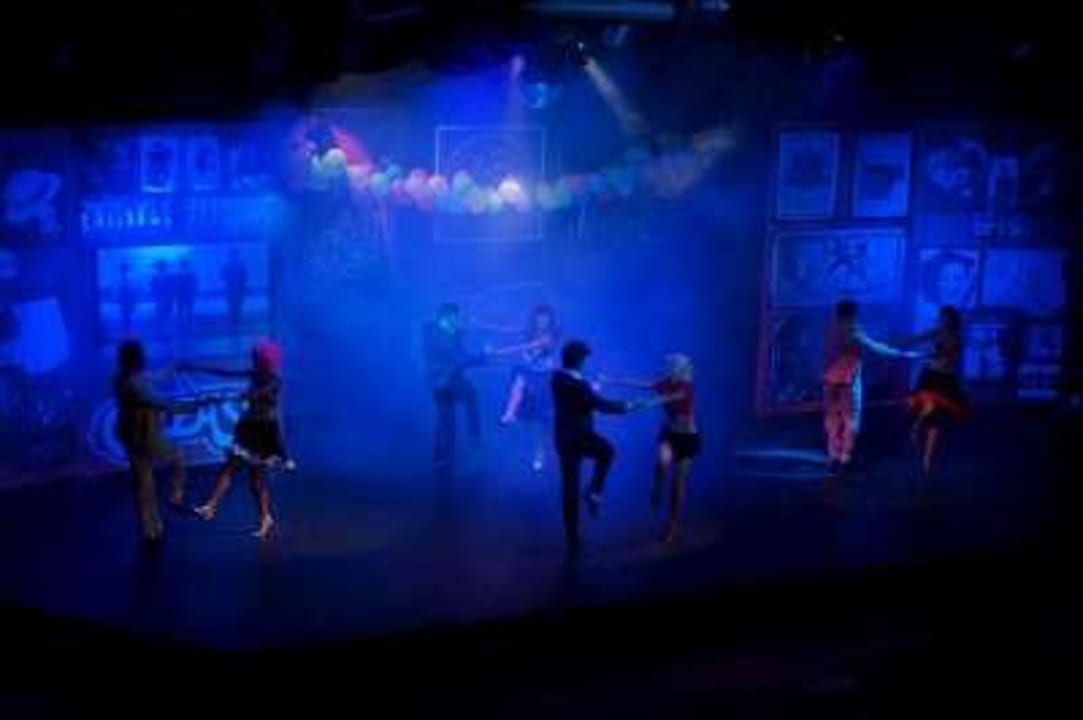 Abendveranstaltung Sentido Trendy Verbena Beach