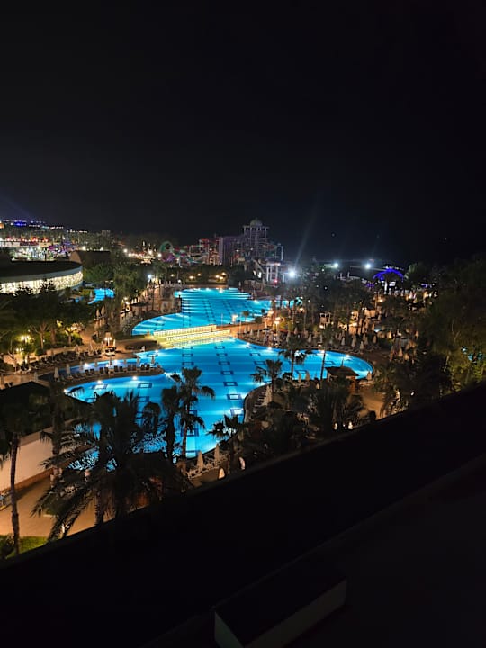 Pool Hotel Delphin Diva