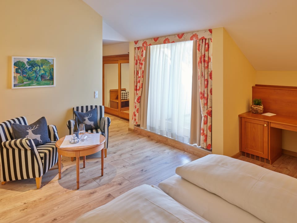 Zimmer Gutshof Penning