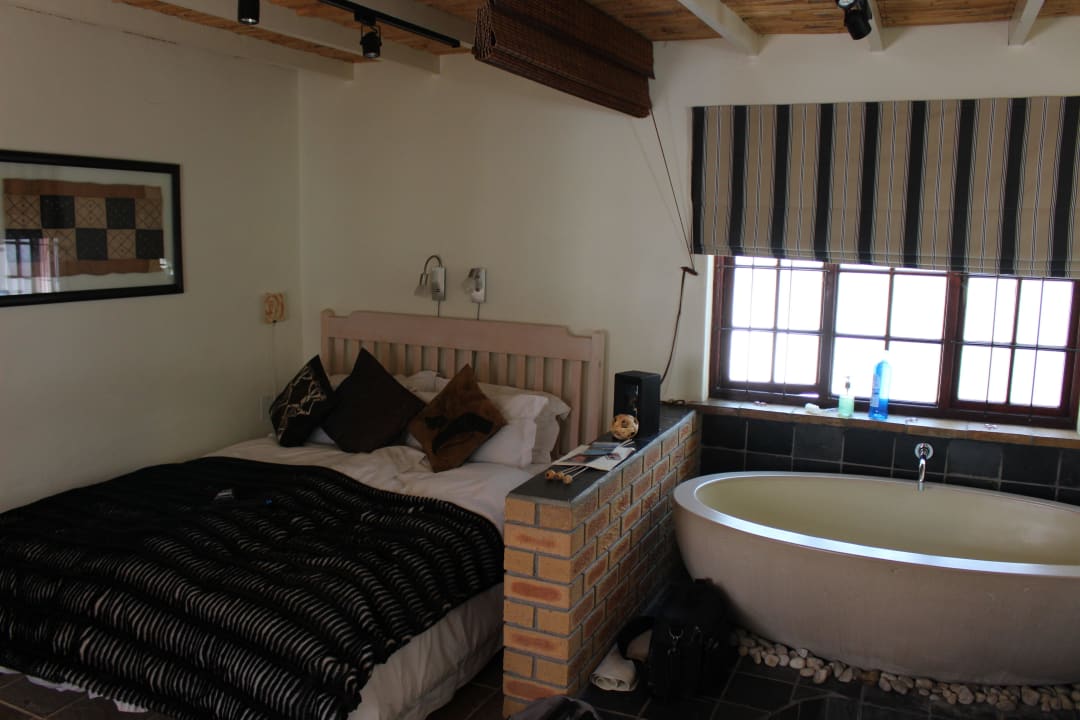 Zimmer Desert Rose B&B The Beautiful South