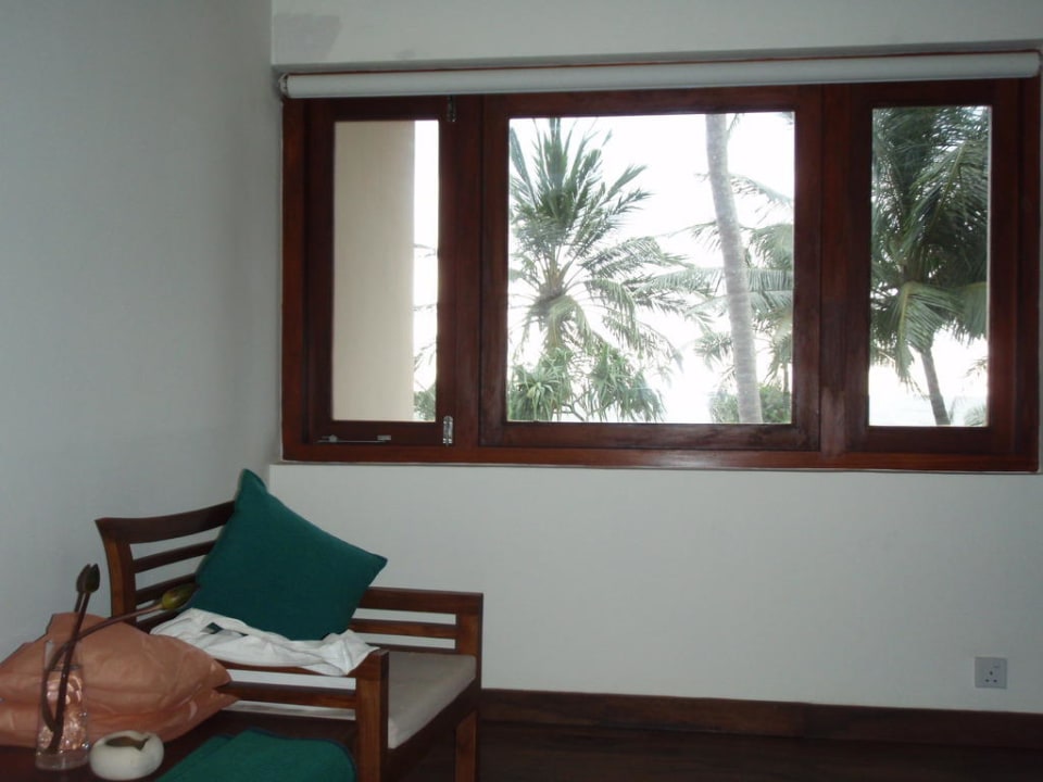 Deluxe Zimmer 313 Mermaid Hotel & Club