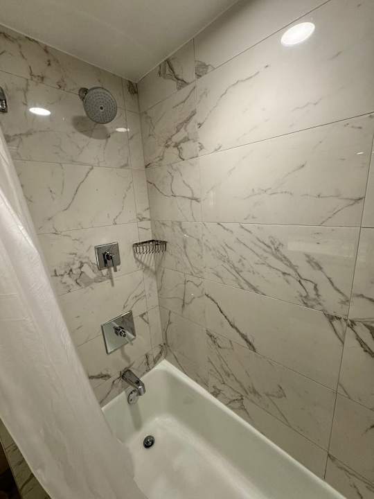 Zimmer Hotel Renaissance Harborplace