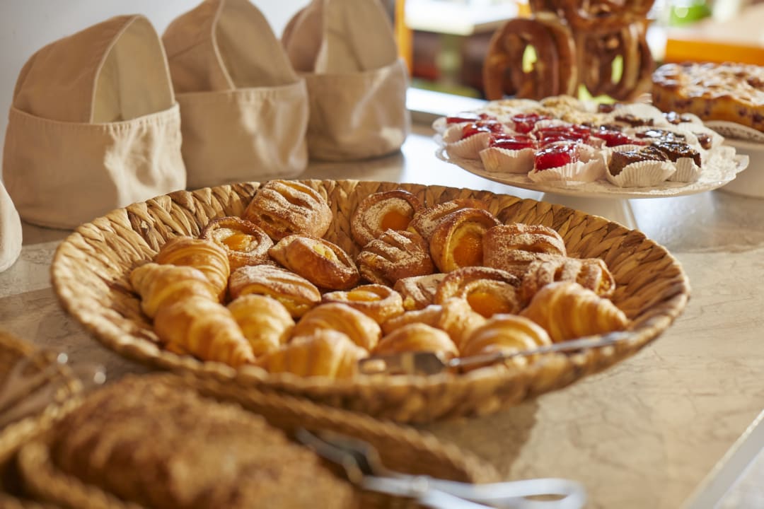 Gastro Hotel Metropol by Maier Privathotels