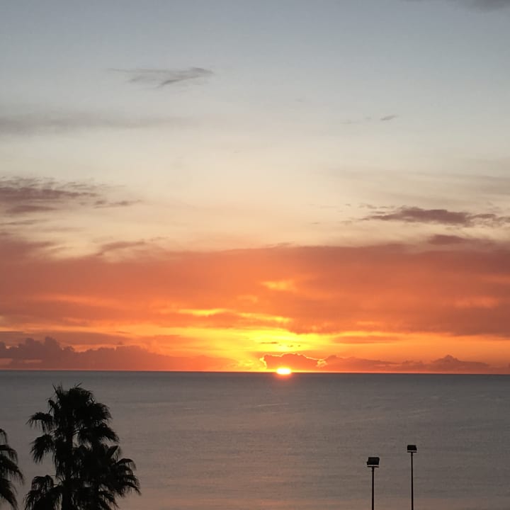 Ausblick H10 Tindaya