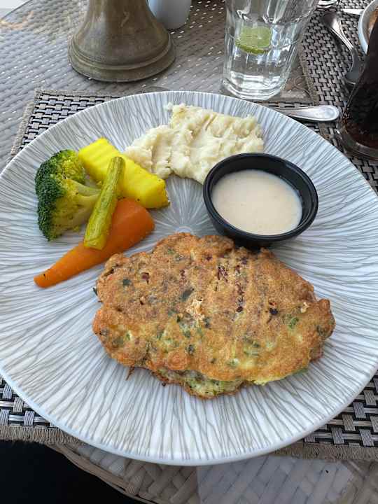 Gastro The Grand Palace - Adults only