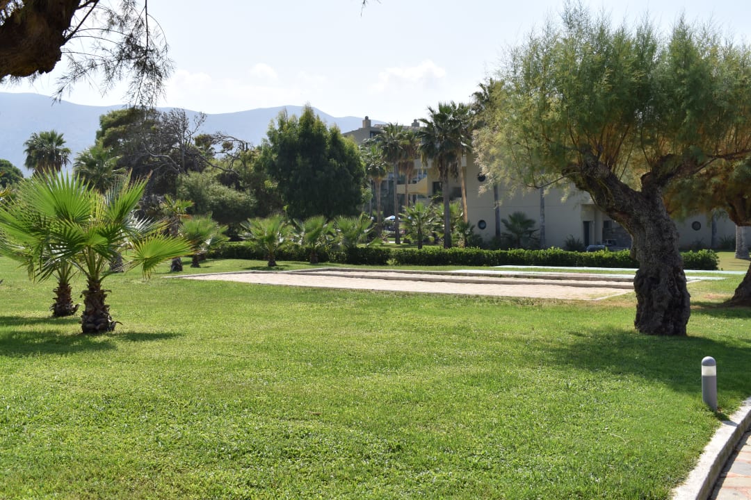 Sport & Freizeit Calimera Sirens Beach