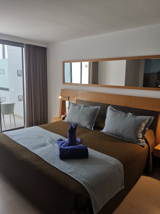 Zimmer R2 Bahía Playa Design Hotel & Spa - Adults Only