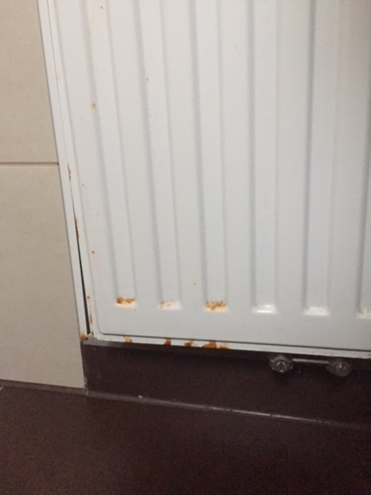 Zimmer Center Parcs Park Bostalsee