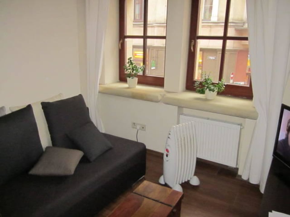 Hotel Arte Locum Apartments Arte-locum