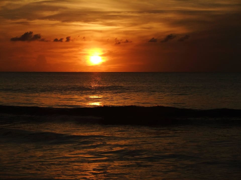 Verführerisch schön The Andamania Beach Resort & Spa