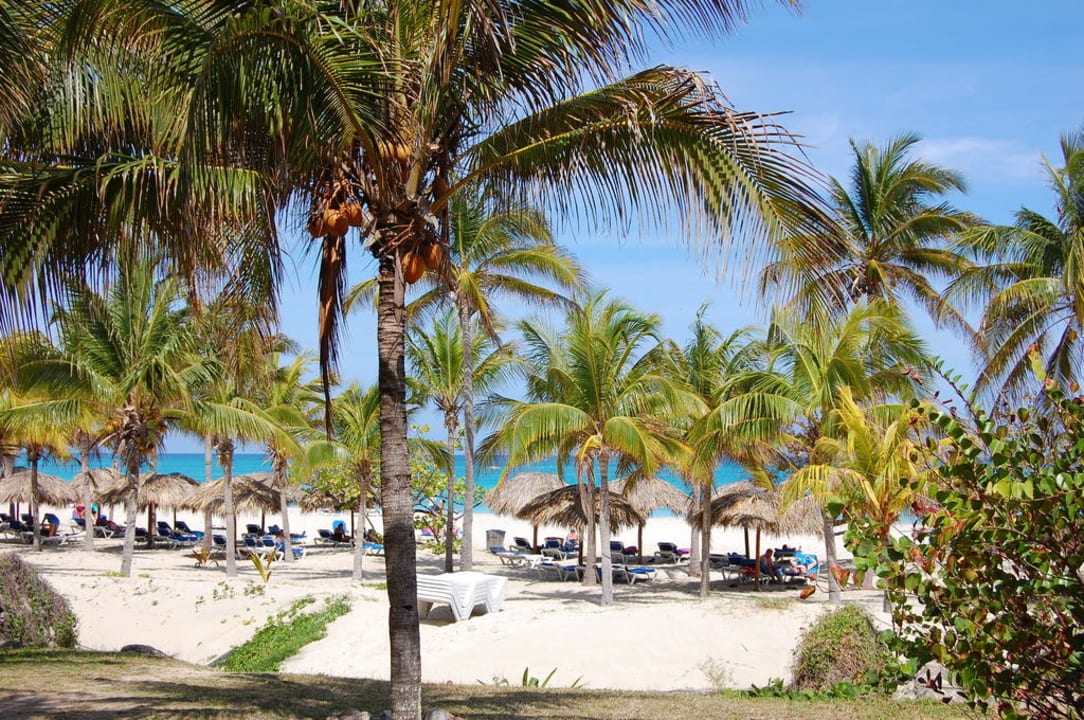 Strand Paradisus Varadero Resort & Spa