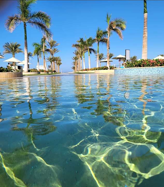 Pool Steigenberger Resort Alaya Marsa Alam - Red Sea - Adults only