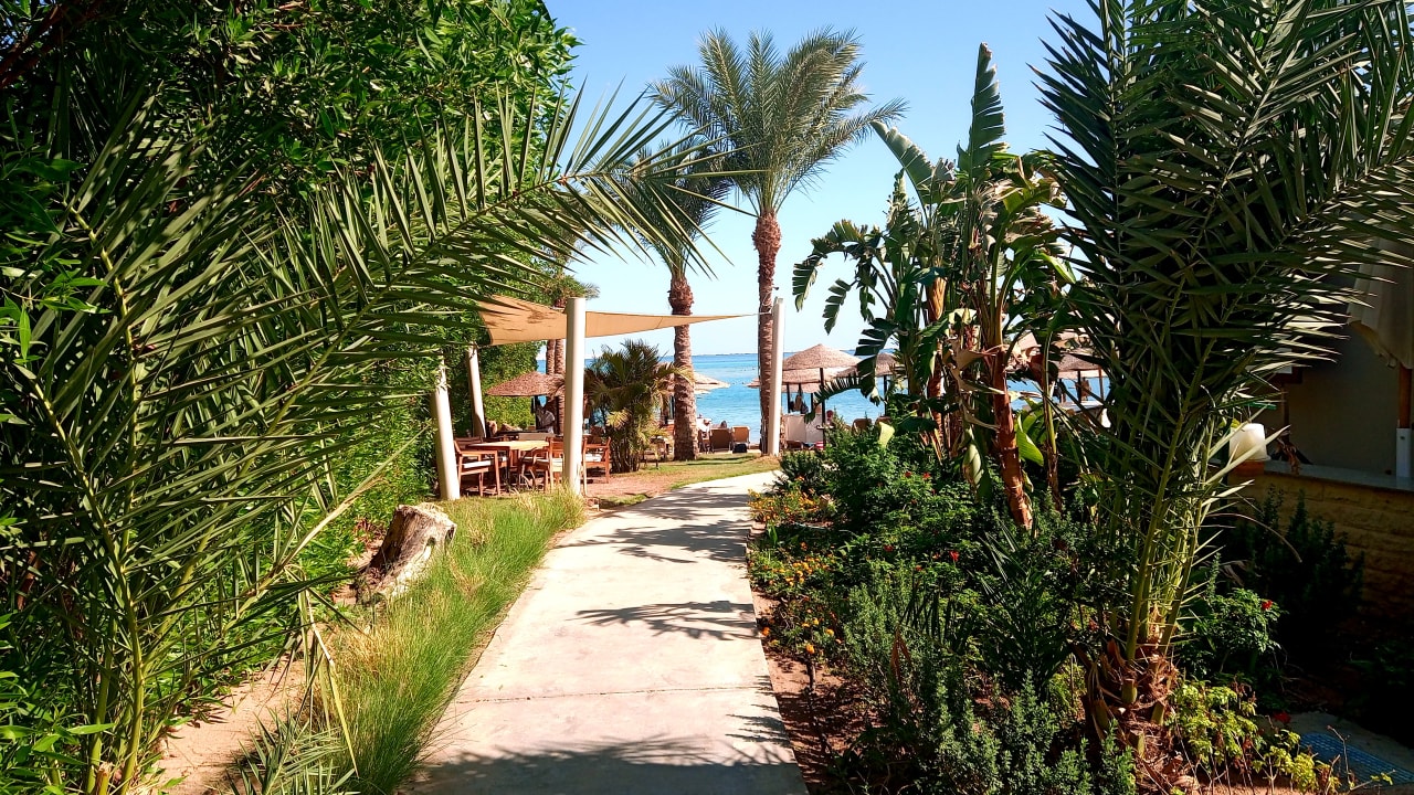 Strand Iberotel Casa Del Mar Resort