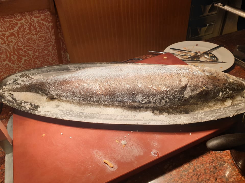 Gastro Grupotel Playa de Palma Suites & Spa