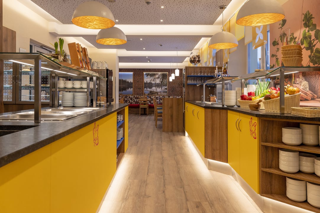 Gastro Familotel Mein Krug