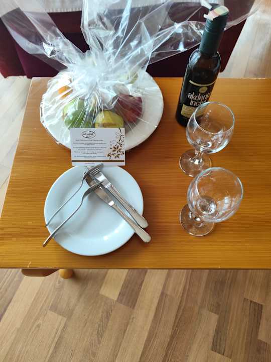 Sonstiges Alaiye Resort & Spa