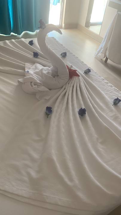 Zimmer Narcia Resort Side