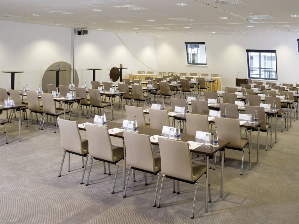 Conference Rooms AC Hotel by Marriott Bratislava Old Town